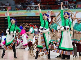 [游泳]张雨霏轻松晋级女子100蝶泳决赛