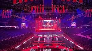 松井秀喜在 2003 年洋基主场开幕战击出满贯炮，正式开启他在纽约的传奇之路